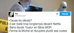 Le top 15 des tweets Geek de la semaine #88