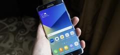 Galaxy Note 7 : Samsung reconnaît enfin un problème de batterie