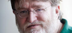 Gabe Newell affirme que les films Half-Life et Portal sont en préparation et répond aux questions des fans