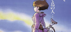 Pourquoi le personnage de Nausicaä a-t-il une large poitrine ? Réponse de Hayao Miyazaki !