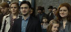 Adaptation de Harry Potter et l'Enfant Maudit au cinéma : J.K Rowling répond clairement aux rumeurs 