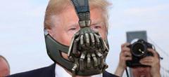 Trump prononce la même phrase que Bane (Batman : The Dark Knight) lors de son discours d'investiture