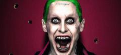 Oscars : le Joker de Suicide Squad nommé dans une catégorie surprenante 