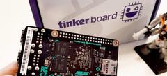 Tinker Board : le micro-ordinateur d'Asus qui vient concurrencer Raspberry Pi