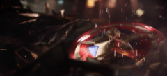 Square Enix annonce un jeu vidéo Avengers avec un teaser épique ! 