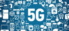 Orange teste la 5G et explose tous les débits !