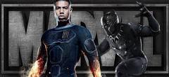 Black Panther : le synopsis vient de tomber et le casting se remplit 