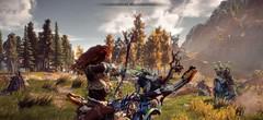 Horizon Zero Dawn : on y a joué, nos impressions à chaud + 20 minutes de gameplay maison