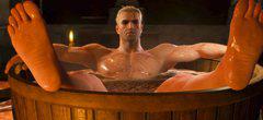 The Witcher 3 : réaliser les scènes de sexe était similaire à 