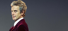 Doctor Who : l'annonce choc de Peter Capaldi