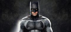 Ben Affleck ne réalisera finalement pas The Batman 