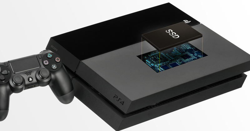Comment utiliser un disque dur externe sur sa PlayStation 4 (PS4