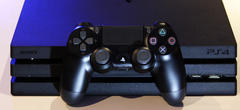 PlayStation 4 Pro : le 