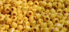 LEGO, la construction d’un empire