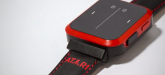 Gameband : la nouvelle machine made in Atari à porter au poignet