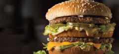 McDonald's teste son distributeur automatique de Big Mac