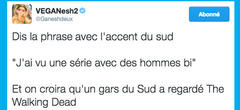 Le top 15 des tweets Geek de la semaine #91