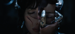 Ghost In The Shell : le méchant du film se dévoile dans un nouveau trailer