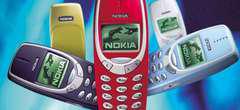 Bientôt le retour du cultissime Nokia 3310 ?