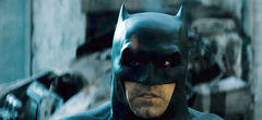 L’avocat du diable : Ben Affleck remballe le costume de Batman ?