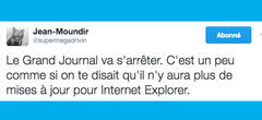 Le top 15 des tweets Geek de la semaine #92