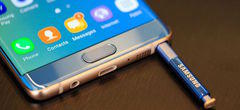 Samsung : le Galaxy Note 7 n'est pas mort ! 