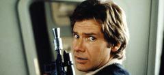 Han Solo - A Star Wars Story : la première photo de tournage du spin-off sur Han-Solo dévoilée !