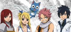 Fairy Tail, c'est bientôt fini !