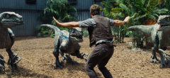 Jurassic World 2 : on en sait plus sur le synopsis du film ! 