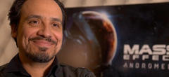 Alexandre Astier : au casting de Mass Effect Andromeda et partant pour réaliser un jeu vidéo 