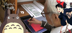 Hayao Miyazaki sort de sa retraite