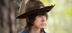 The Walking Dead : mais alors Carl, il a quel âge en fait ? 