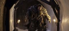 Game of Thrones perd son géant Neil Fingleton 