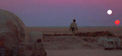 Une véritable planète Tatooine a enfin été découverte !