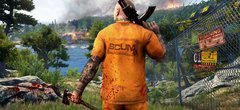 SCUM : le jeu de survie où vous incarnez un prisonnier