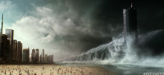 Geostorm : bande-annonce pour le film où le contrôle de la météo vire à l'apocalypse