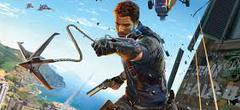 Just Cause sera adapté au cinéma avec un acteur de Game of Thrones en tête d'affiche