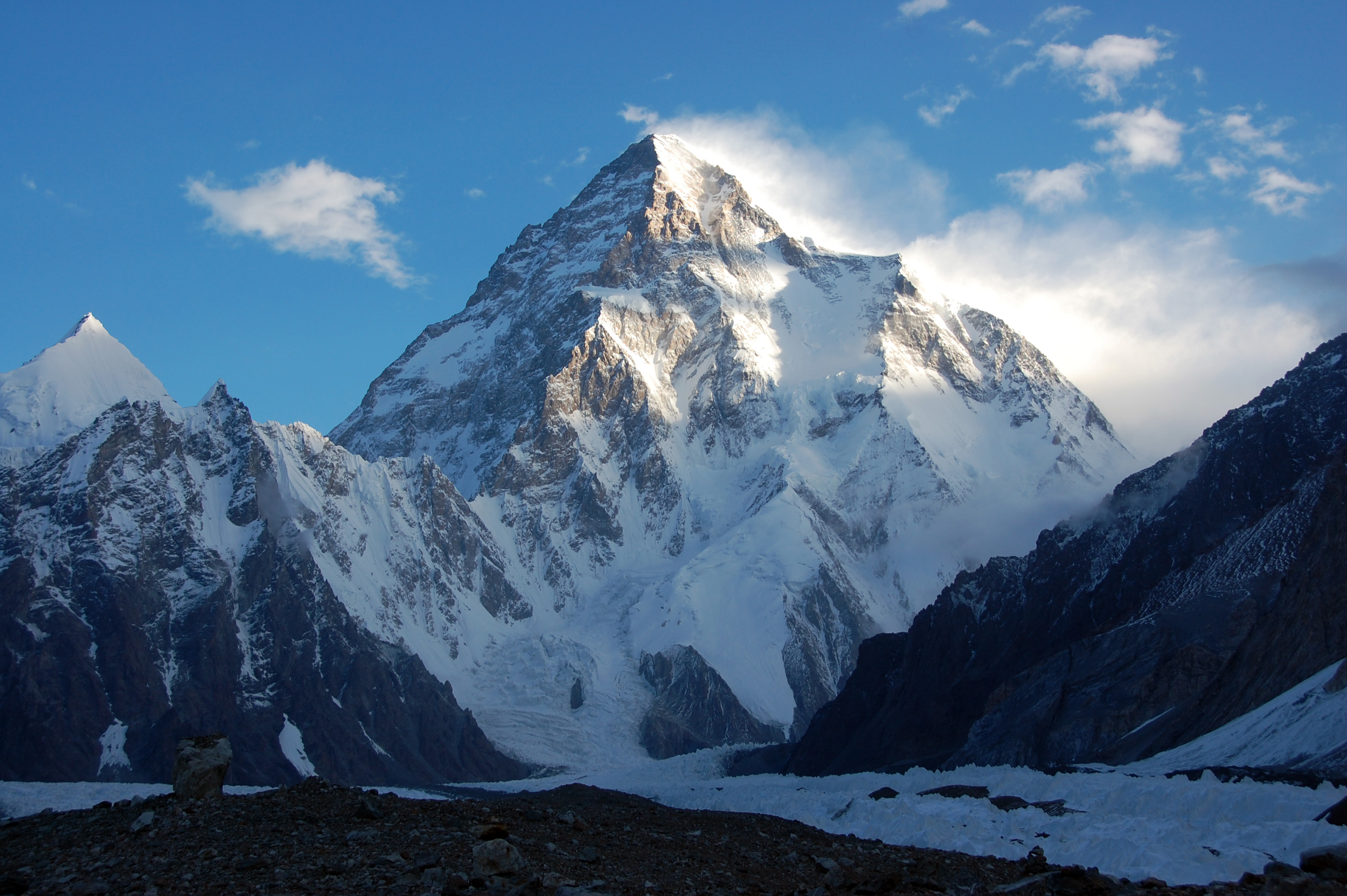 Combien De Temps Pour Monter Le Mont Everest Découvrez les destinations de voyage les plus difficiles d'accès