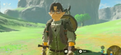 Zelda Breath of the Wild : découvrez l'hommage au président décédé Satoru Iwata 