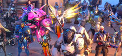 Overwatch : une arrivée prochaine sur la Switch ? 