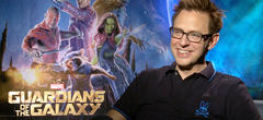 Les Gardiens de la Galaxie : James Gunn confirme la trilogie !