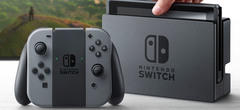 Switch : Nintendo met les bouchées doubles face au succès de sa console