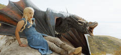 Game of Thrones : les dragons feront la taille d'un avion dans la saison 7 ! 