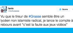 Le top 15 des tweets Geek de la semaine #96