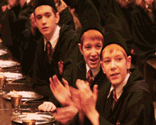 Harry Potter : cette théorie sur le Choixpeau Magique va vous convaincre -  Purebreak