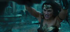 Nouveau sujet à polémique : les aisselles de Wonder Woman