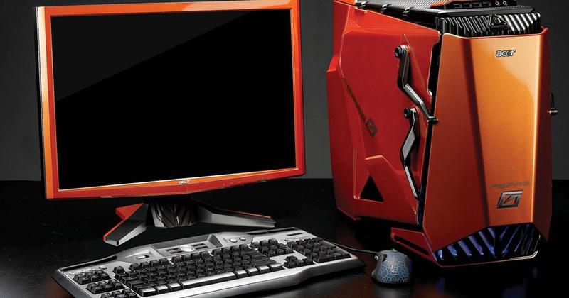 Heden Bloc d'alimentation PC en Format ATX, Puissance Max 500