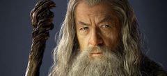 Ian McKellen va remettre son costume de Gandalf dans un one-man show ! 