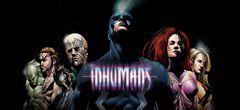 Marvel Inhumans : la date de démarrage de la série dans les cinémas IMAX