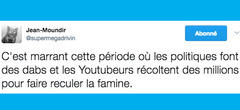 Le top 15 des tweets Geek de la semaine #97